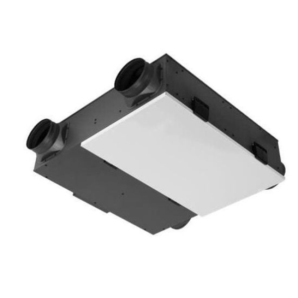 Quạt thông gió thu hồi nhiệt KyungJin NH 250D