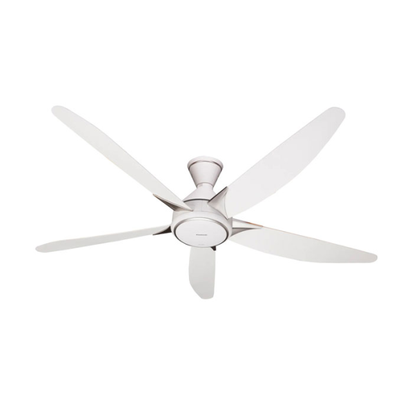 Quạt trần 5 cánh Panasonic F-60GDS - Ti 28.8