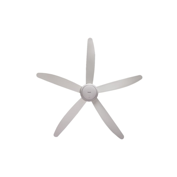 Quạt trần Panasonic 5 cánh F-60GDN
