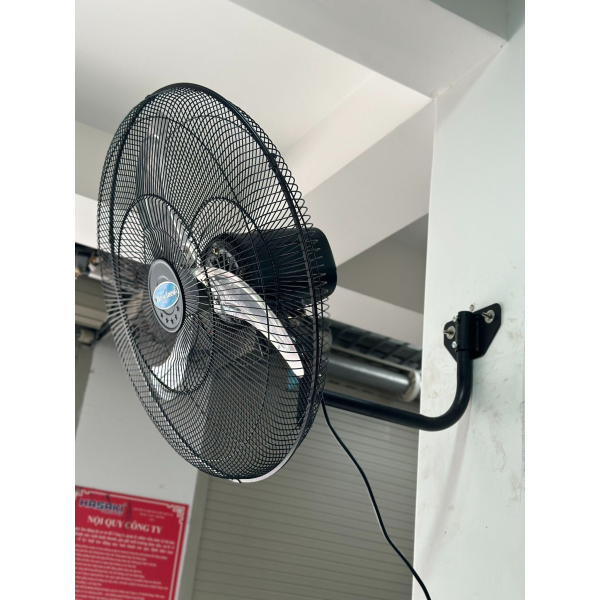 Quạt treo công nghiệp HawinCo HW 750DC sải cánh 75cm 275W