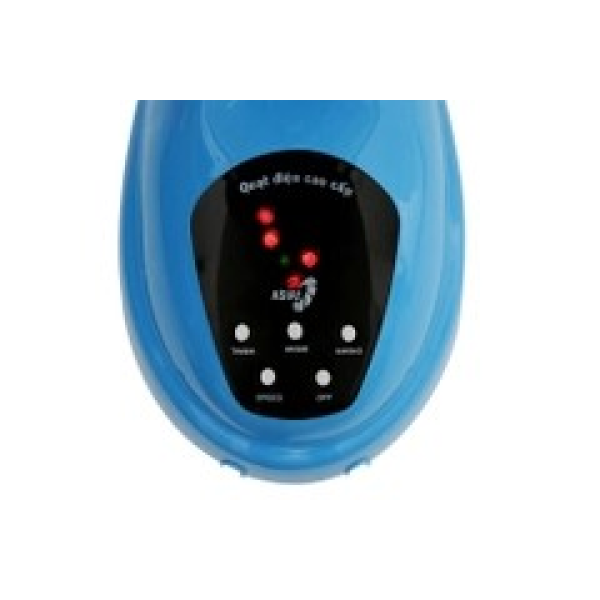 Quạt treo tường Asia VY377190 - Thiên thanh