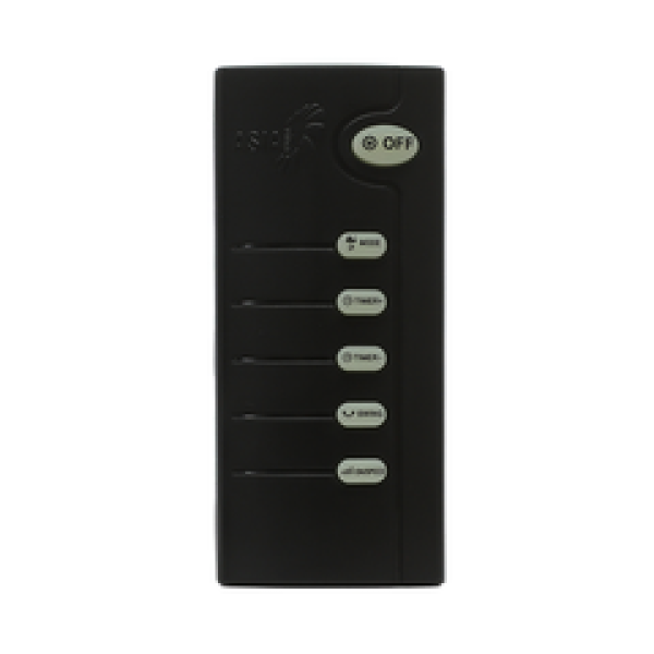 Quạt treo tường Asia VY377190 - Thiên thanh