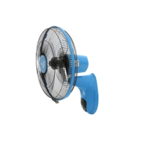 Quạt treo tường Asia VY377190 - Thiên thanh