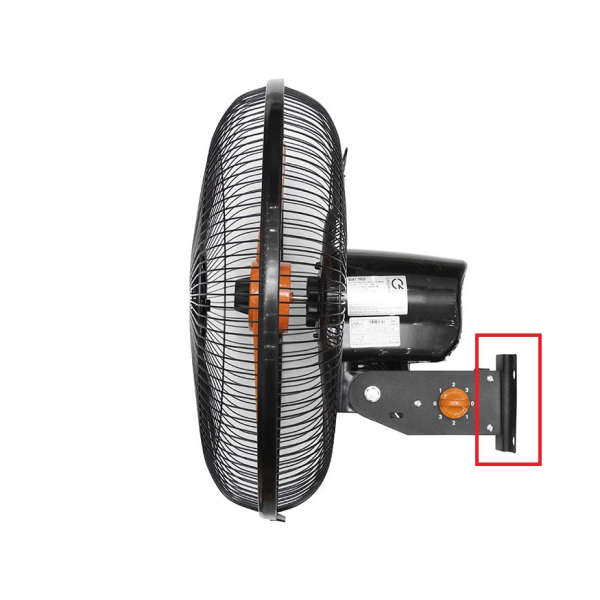 Quạt treo tường Asia Vina VY577890