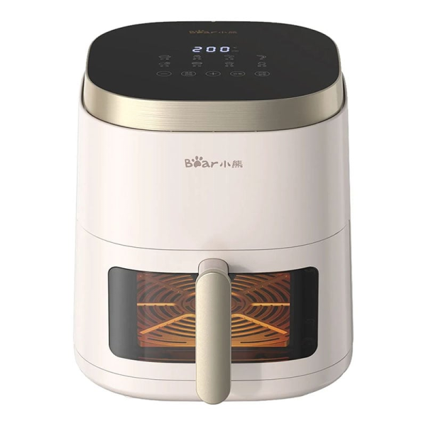 Nồi chiên không dầu Bear QZG-F15E3