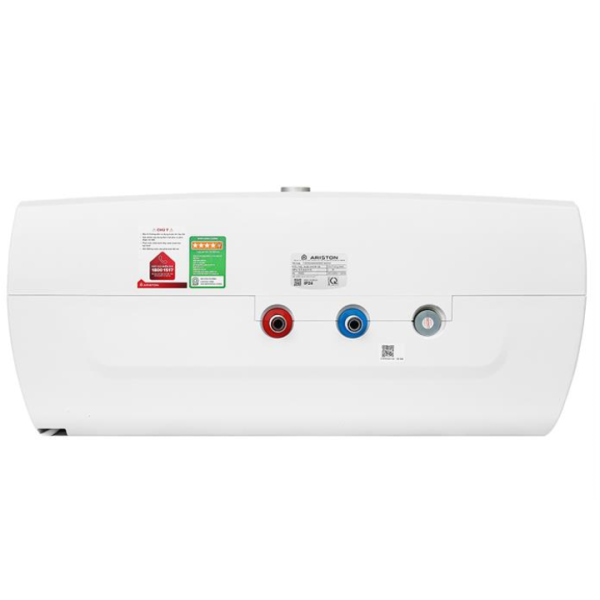 Máy nước nóng gián tiếp Ariston SLIM3 20 R AG+ VN