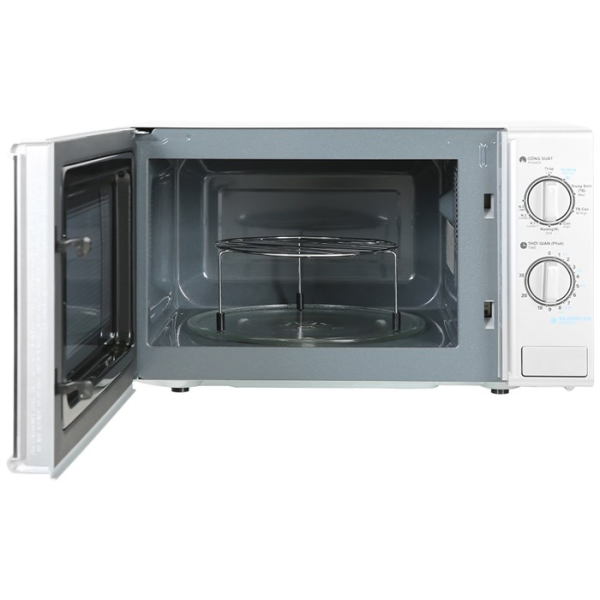 Lò vi sóng cơ có nướng Sharp R-G228VN-SL