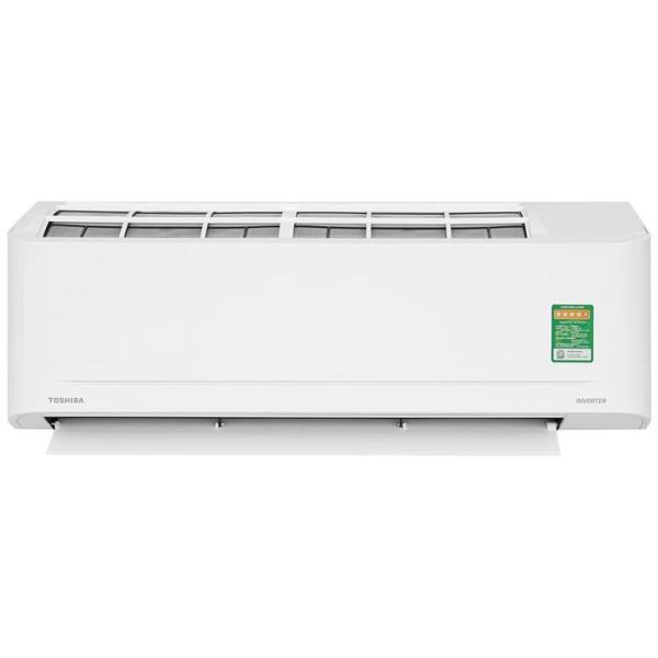 Máy lạnh Toshiba Inverter 2.0 HP RAS-H18S5KCV2G-V