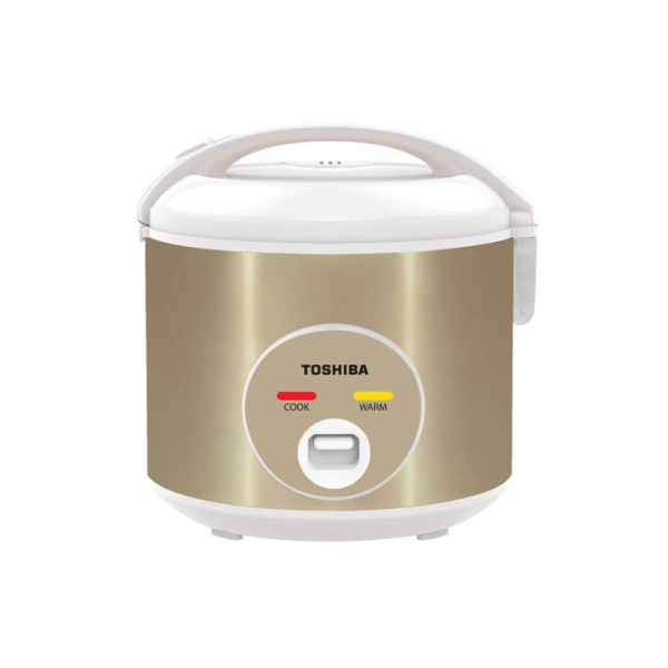 Nồi cơm điện Toshiba 1.8 lít RC-18JH1TVN(N)