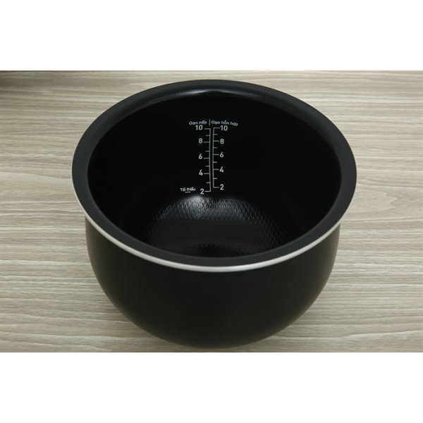 Nồi cơm điện tử Tefal Delirice Plus RK776968 1.8 lít