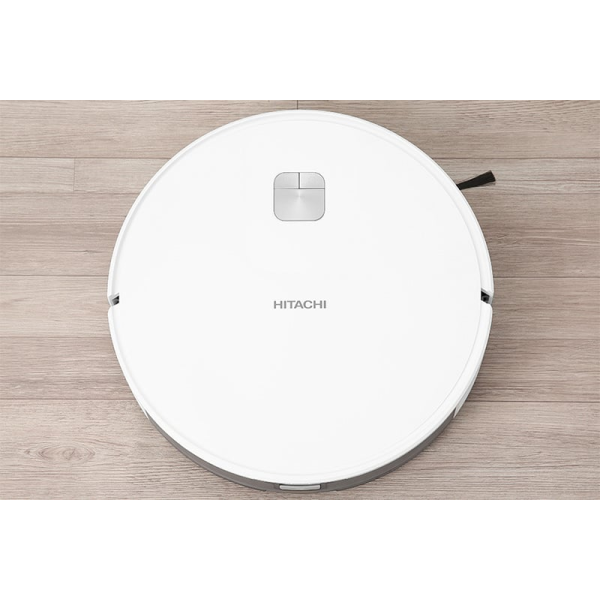 Robot hút bụi lau nhà Hitachi RV-X15N