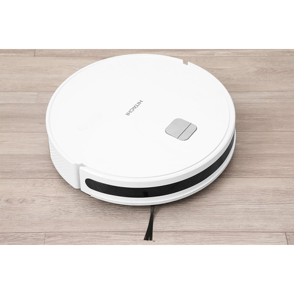 Robot hút bụi lau nhà Hitachi RV-X15N