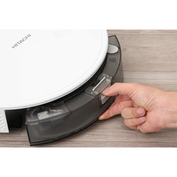 Robot hút bụi lau nhà Hitachi RV-X15N