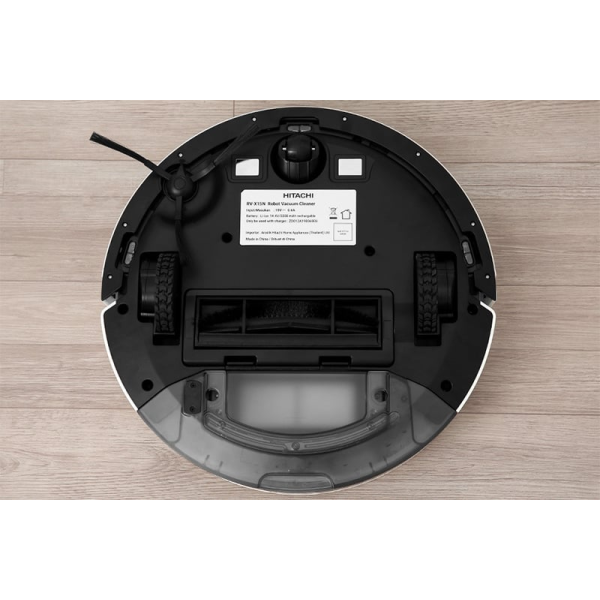 Robot hút bụi lau nhà Hitachi RV-X15N
