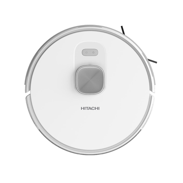 Robot hút bụi lau nhà Hitachi RV-X20P