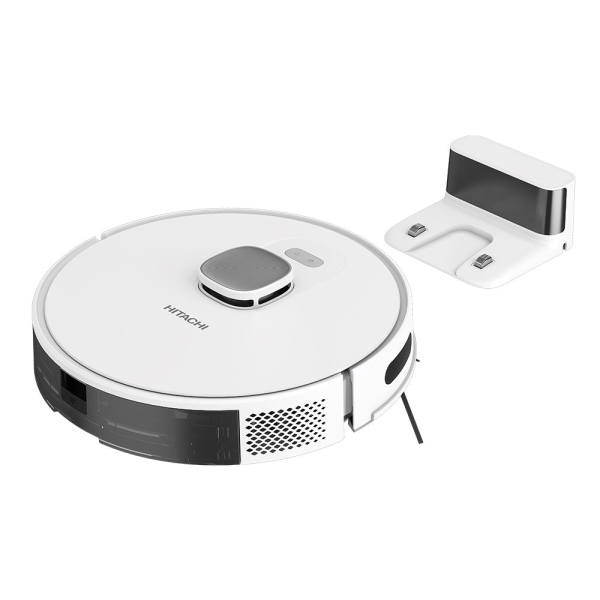 Robot hút bụi lau nhà Hitachi RV-X20P