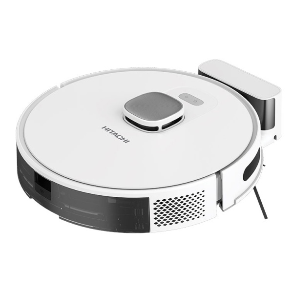 Robot hút bụi lau nhà Hitachi RV-X20P