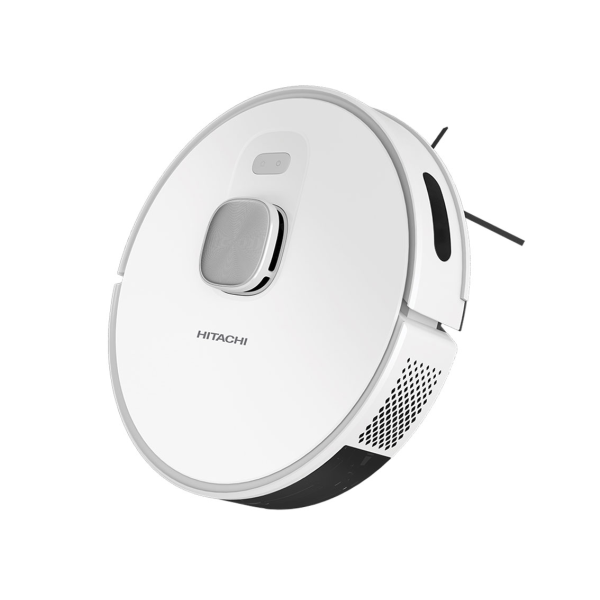 Robot hút bụi lau nhà Hitachi RV-X20P