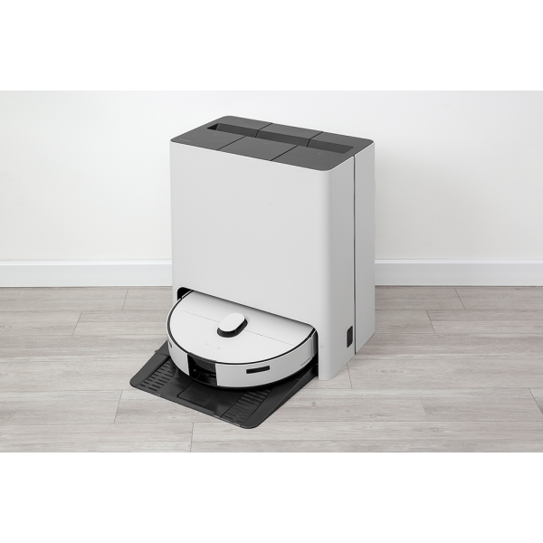 Robot hút bụi lau nhà Samsung VR7MD96514G/SV