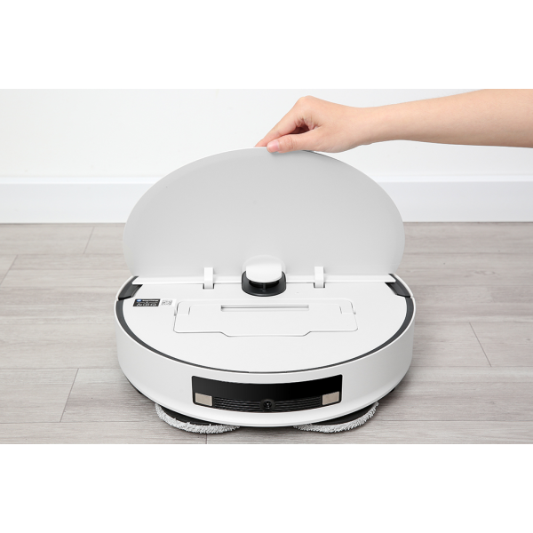 Robot hút bụi lau nhà Samsung VR7MD96514G/SV