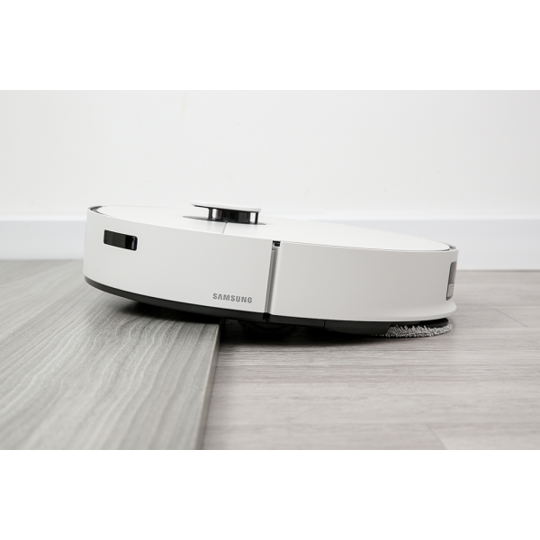 Robot hút bụi lau nhà Samsung VR7MD96514G/SV