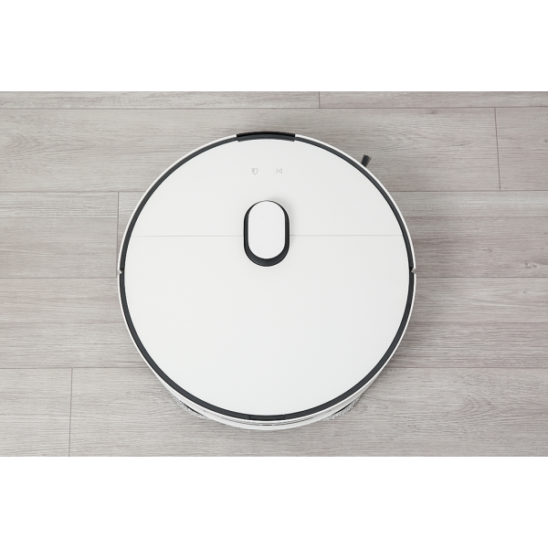 Robot hút bụi lau nhà Samsung VR7MD96514G/SV