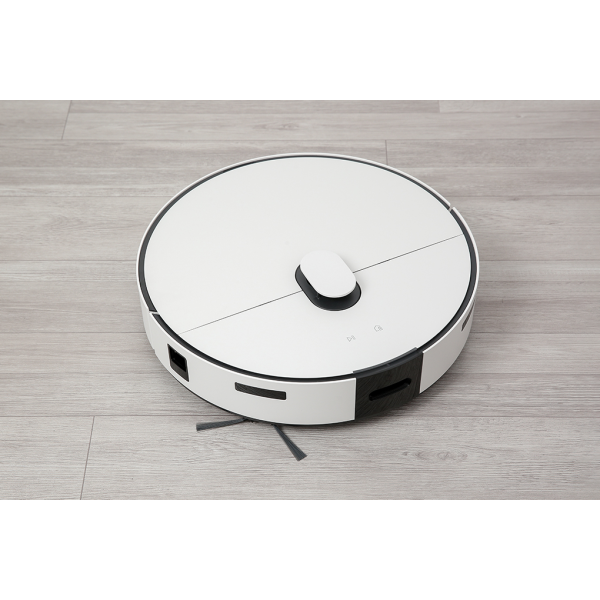 Robot hút bụi lau nhà Samsung VR7MD96514G/SV