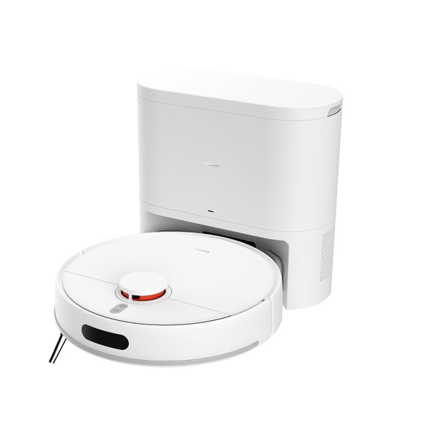 Robot hút bụi lau nhà Xiaomi Vacuum H40 EU BHR07XBEU