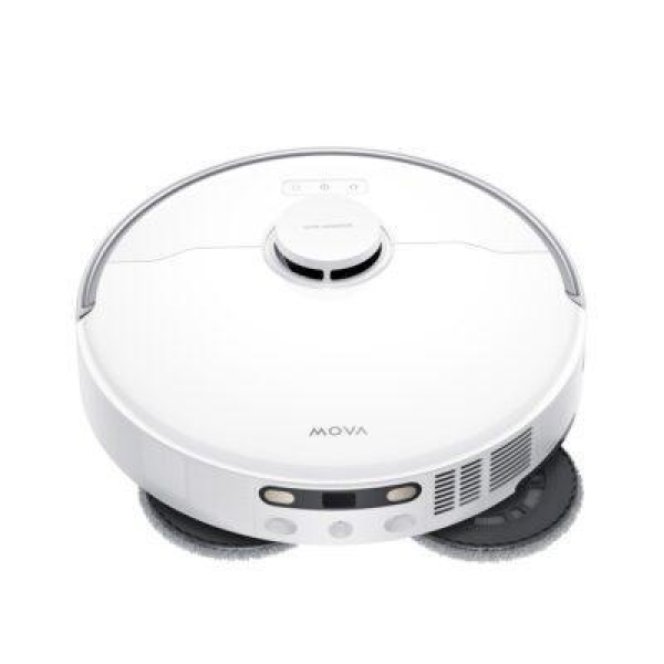 Robot hút bụi Mova P50 Ultra