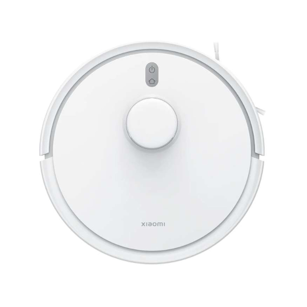 Máy hút bụi Xiaomi Robot Vacuum S20 EU - Trắng