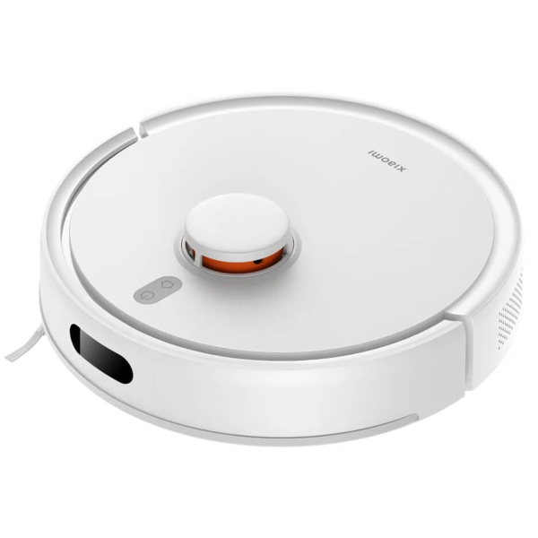 Máy hút bụi Xiaomi Robot Vacuum S20 EU - Trắng