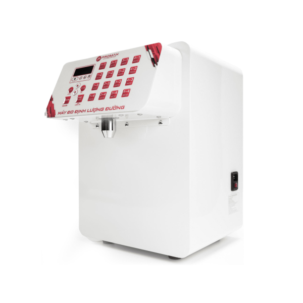 Máy định lượng đường Promax S16