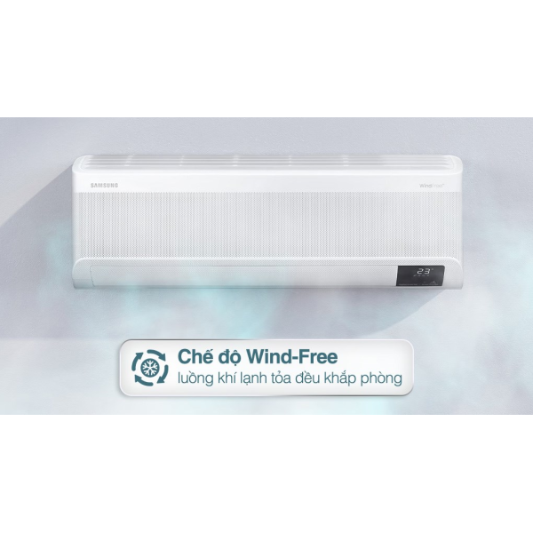 Máy lạnh Samsung Inverter 2,5HP AR24CYFCAWKXSV