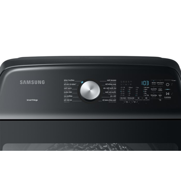 Máy Giặt Samsung Inverter 23kg WA23A8377GV/SV