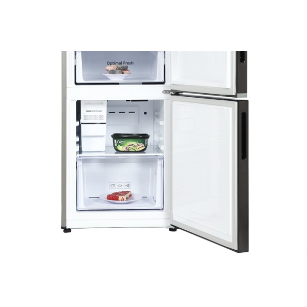 Tủ lạnh Samsung Inverter 307 lít RB30N4190BY/SV