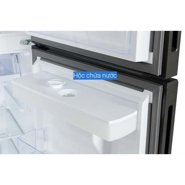Tủ lạnh Samsung Inverter 345 lít RT35CG5544B1SV
