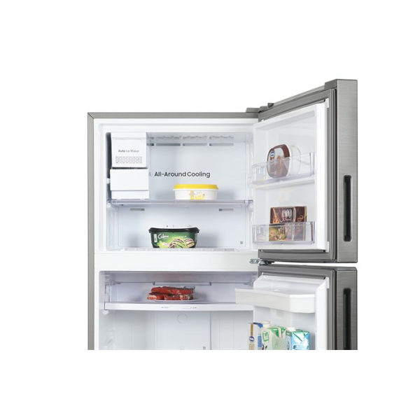 Tủ lạnh Samsung Inverter 406 lít RT42CG6584B1SV