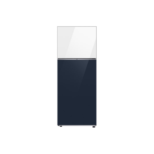 Tủ lạnh Samsung Inverter 460 lít Bespoke RT47CB66868ASV
