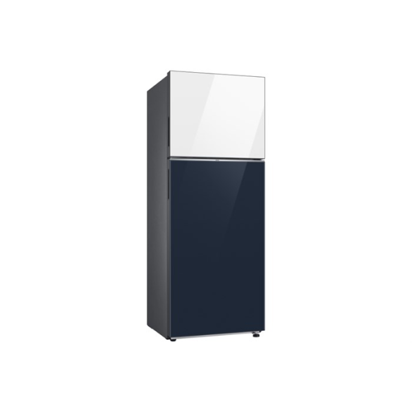 Tủ lạnh Samsung Inverter 460 lít Bespoke RT47CB66868ASV