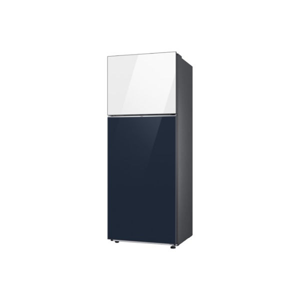 Tủ lạnh Samsung Inverter 460 lít Bespoke RT47CB66868ASV