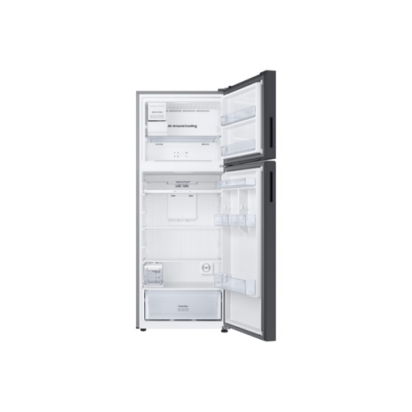 Tủ lạnh Samsung Inverter 460 lít Bespoke RT47CB66868ASV