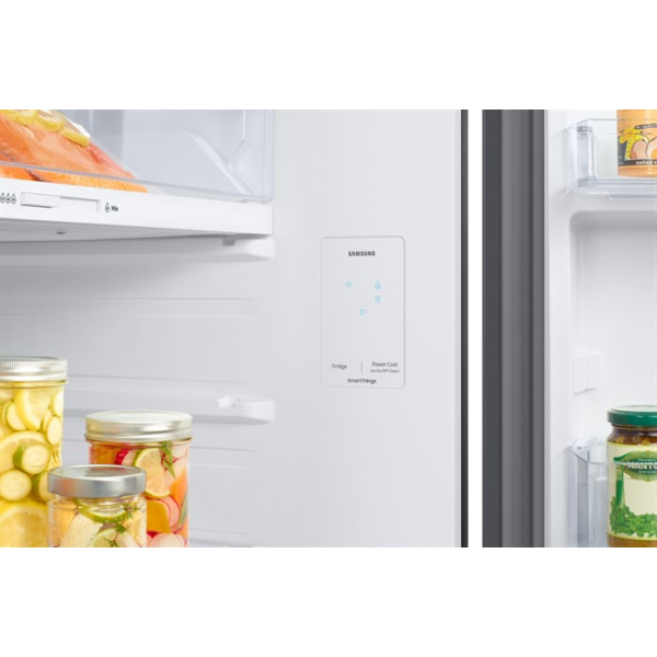 Tủ lạnh Samsung Inverter 460 lít Bespoke RT47CB66868ASV