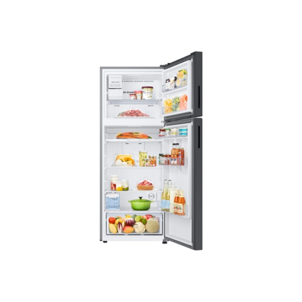 Tủ lạnh Samsung Inverter 460 lít Bespoke RT47CB66868ASV