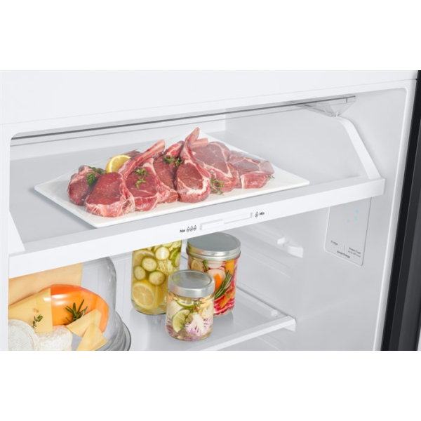 Tủ lạnh Samsung Inverter 460 lít Bespoke RT47CB66868ASV