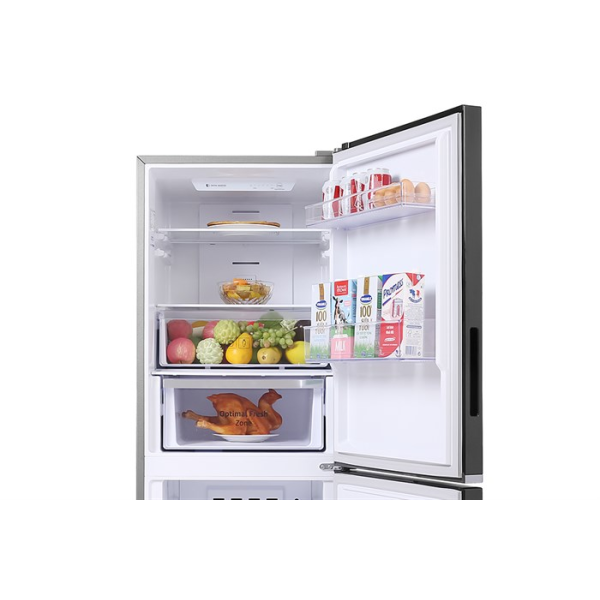 Tủ lạnh Samsung Inverter 280 lít RB27N4010BU/SV