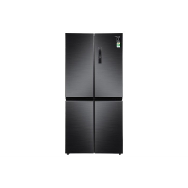 Tủ lạnh Samsung Inverter 488 lít Multi Door RF48A4000B4/SV 