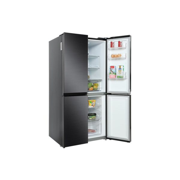 Tủ lạnh Samsung Inverter 488 lít Multi Door RF48A4000B4/SV 