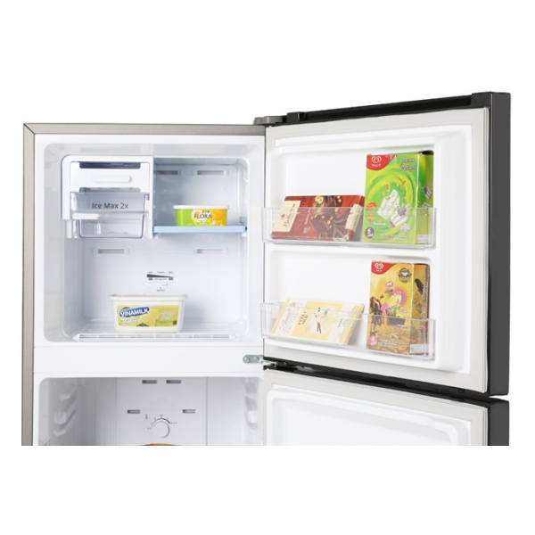 Tủ lạnh Samsung Inverter 208 lít RT20HAR8DBU/SV