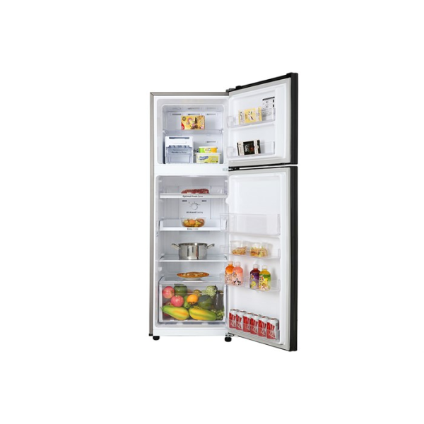 Tủ lạnh Samsung Inverter 256 lít RT25M4032BU/SV