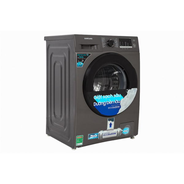 Máy giặt lồng ngang Samsung Inverter 9.5Kg WW95TA046AX/SV
